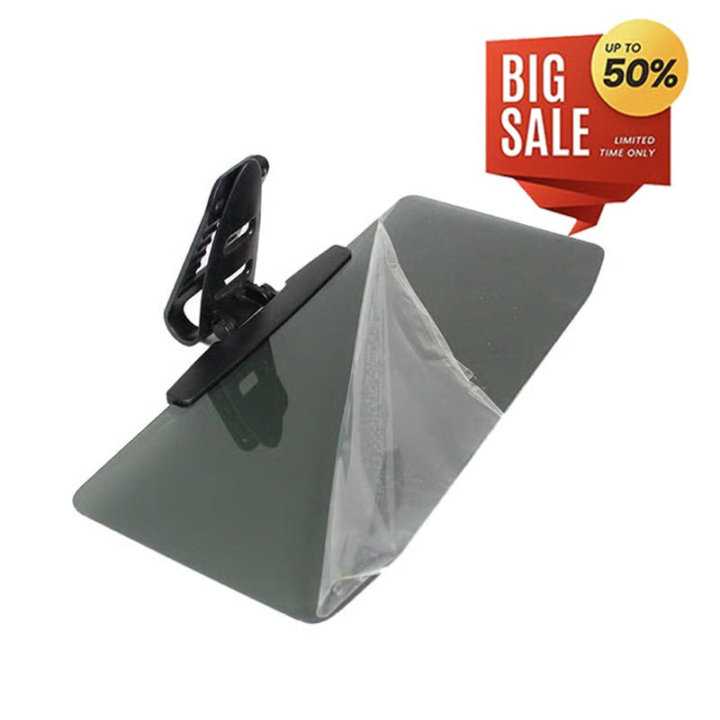 π₯π₯ Limited Blast β‘ β 50% off π·οΈ for first 50 only β³! π₯π₯ πβ Car Sun Visor ππ‘οΈ β Anti-Glare Polarized Lens πβ¨ | Fit Most Vehicles πβ
, Reduces UV βοΈπ« & Glare π₯π