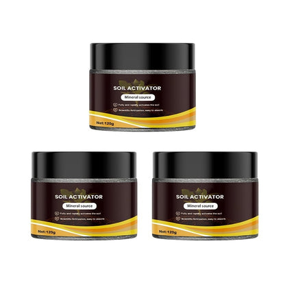 🔥Soil Pro Activator🍃