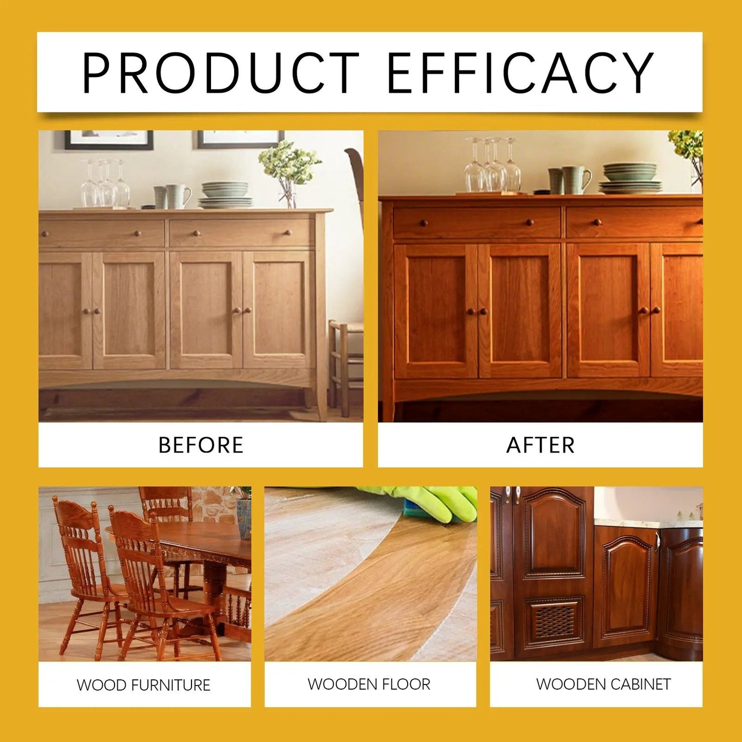 ⚡💥 50% OFF 🏷️ – First 50 orders only ⏳! 🔥💥 🪑🚫🧴 Beeswax Wood Polish Spray 🐝✨ 120ml 🧴 – Non-Greasy 🚫🛢️, Anti-Dust 🧹❌ | Natural Shine 🌿✨ for Wood Furniture 🪑, Floors 🚪 & Cabinets 🗄️💎