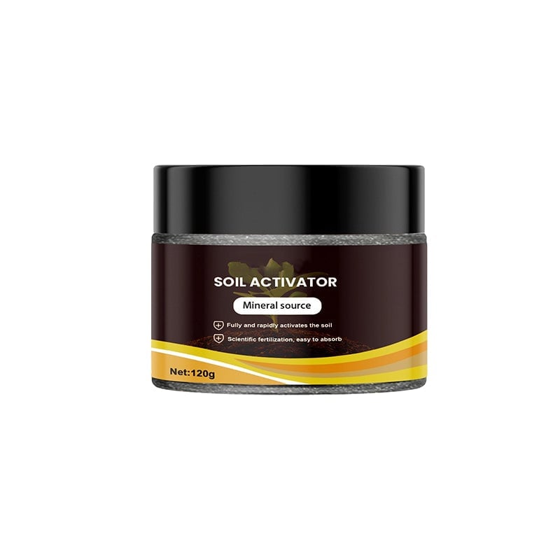 🔥Soil Pro Activator🍃