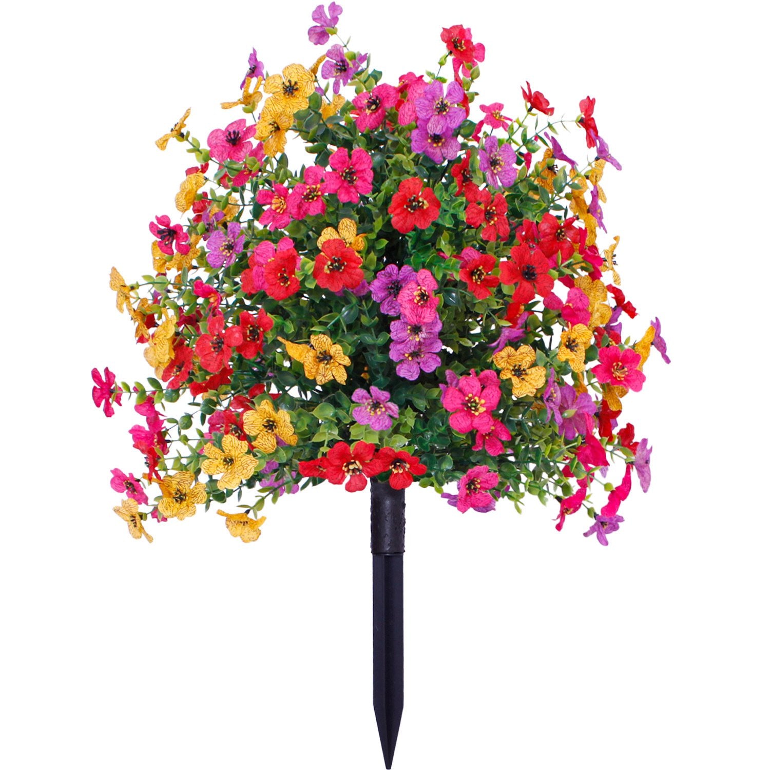 💐Mixed Color