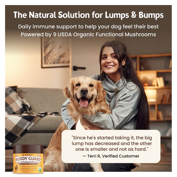 Get Your Petsmont Buddy Guard Today