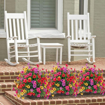 🌺Mother's Day 49% OFF🌱Outdoor/Indoor UV Resistant & Waterproof Artificial Flower Decor