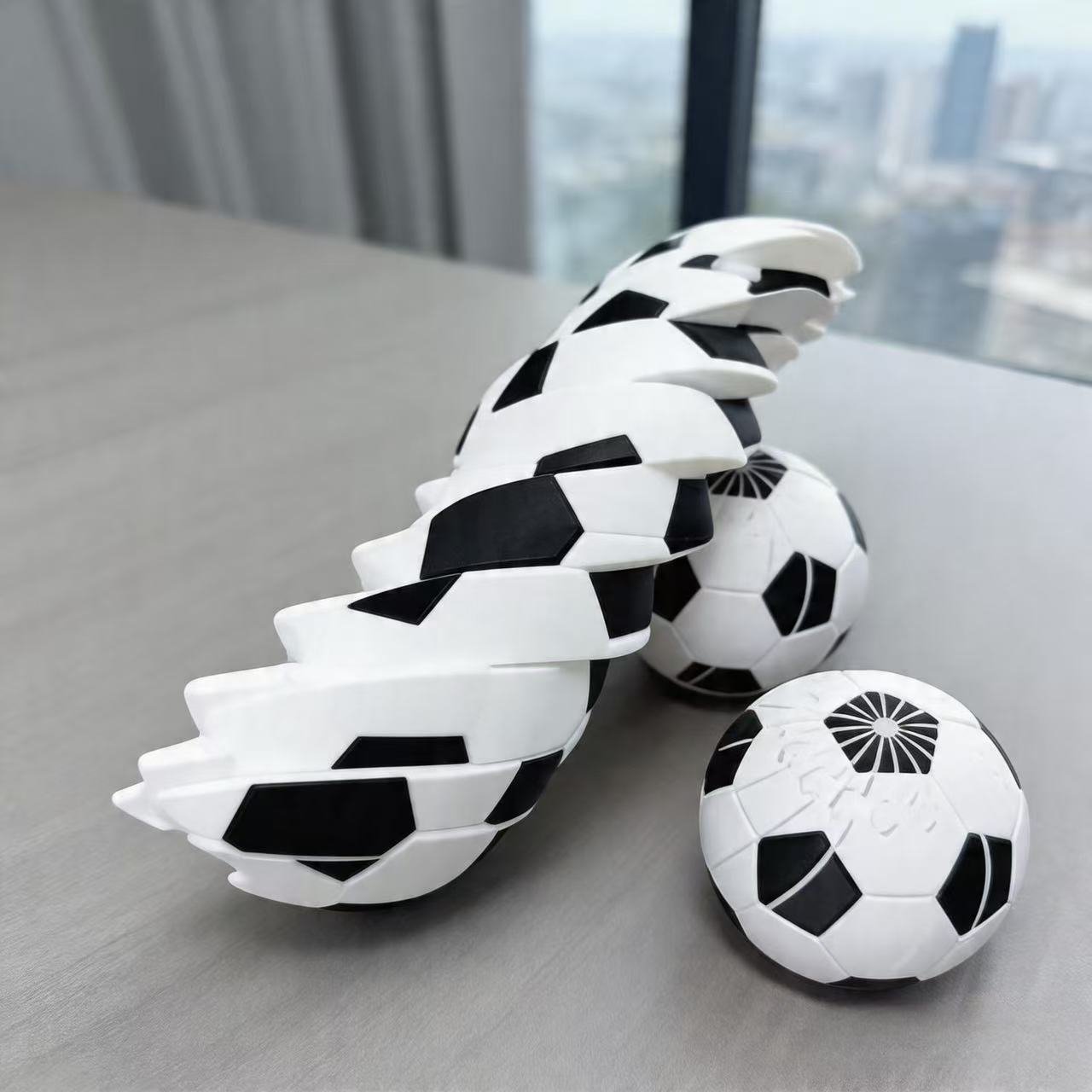 🔥💥 Limited Blast 🎯 – 50% off 🔥 for first 50 only 🎟️! 💥🔥 😆⚽ World Cup 🌍🏆 Expandable Soccer Toy 🔄⚽ – The Ultimate ✅ Stress-Relief 🧠💨 Stretch Ball 👐✨ for Kids 👦👧 & Adults 🧑🤝🧑