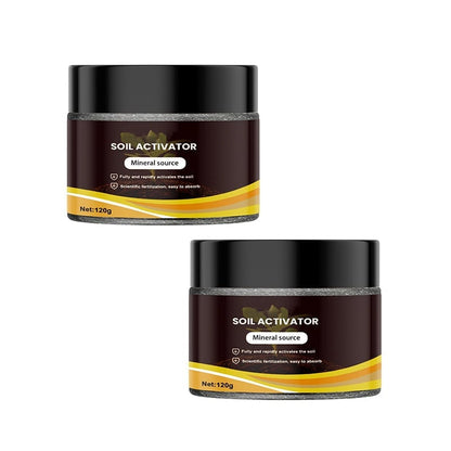 🔥Soil Pro Activator🍃