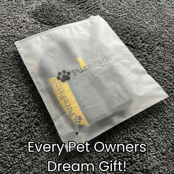 🔥💥 Flash Sale 🛒 – 50% off 🔥 first 50 orders 🎟️! 💥🔥 🛋️🚗👖 PurePath™ Glove 🧤✨ – Pet Hair 🐾 Be Gone! 👋 – Works on Clothes 👖, Furniture 🪑, Car Seats 🚙 & Carpets 🏠🧶. One Pass 🔄✅